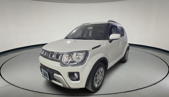 Suzuki • Ignis
