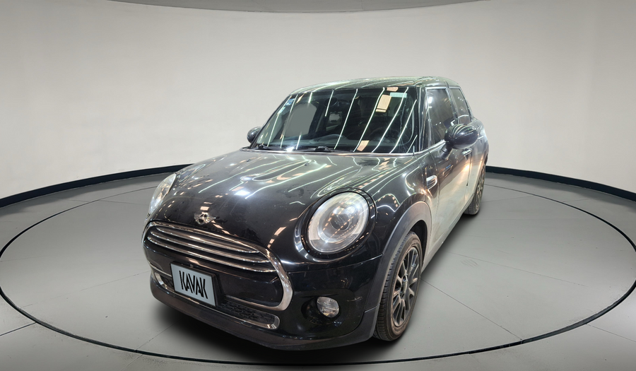 Mini Cooper 1.5 COOPER CHILI AT Hatchback 2016