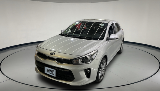 Kia • Rio