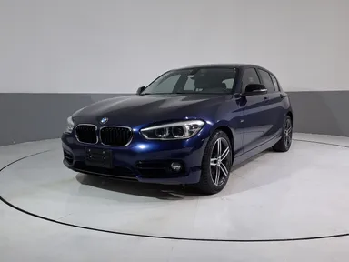 Bmw Serie 1
