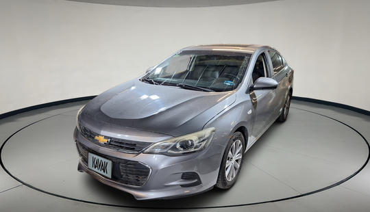 Chevrolet • Cavalier