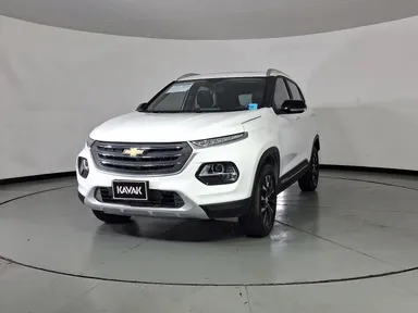 Chevrolet Groove