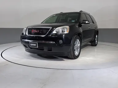 Gmc Acadia