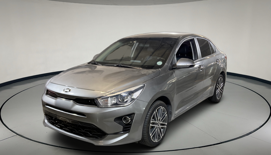 Kia • Rio