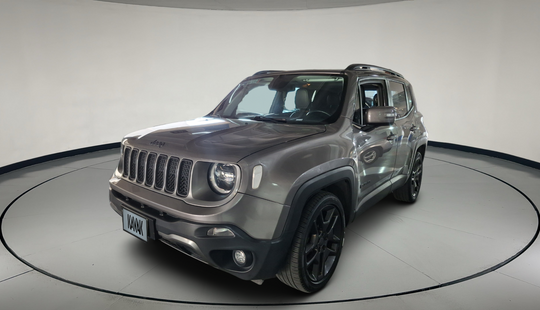 Jeep • Renegade