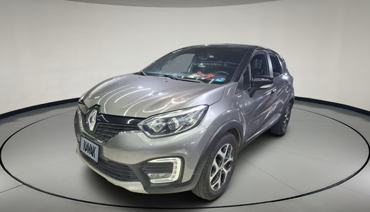 Renault • Captur