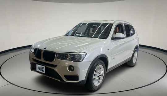 Bmw • X3