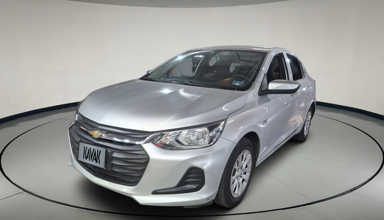Chevrolet • Onix