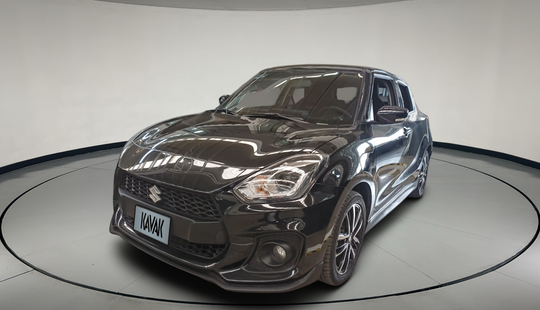 Suzuki • Swift