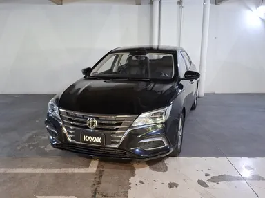 Mg MG5