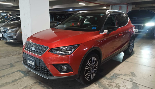 Seat • Arona
