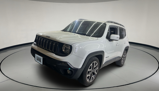 Jeep • Renegade
