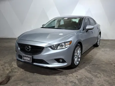 Mazda Mazda 6
