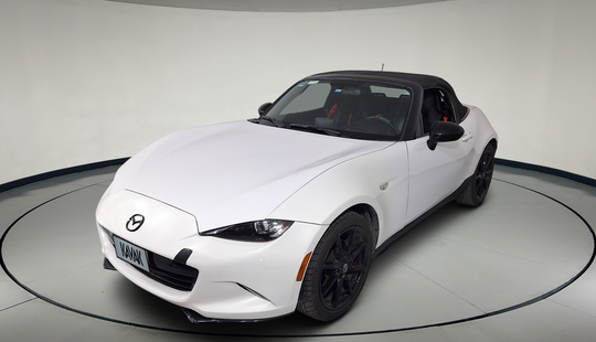 Mazda • MX-5
