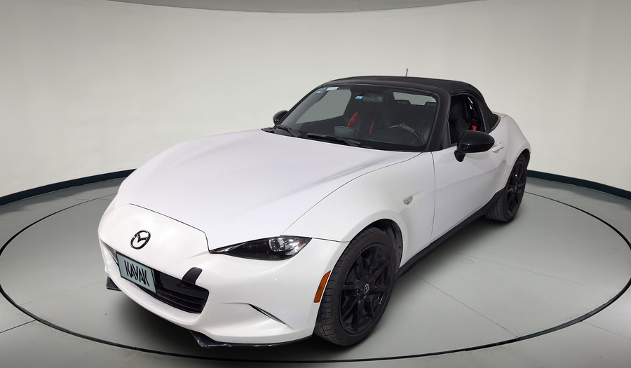 Mazda Mx-5 2.0 I SPORT MT Convertible 2016