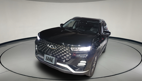 Chirey • Tiggo 7 Pro