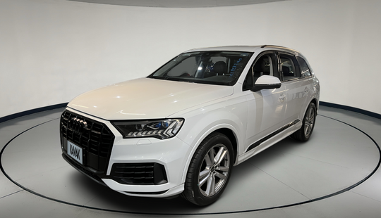 Audi • Q7