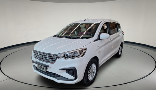 Suzuki • Ertiga