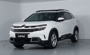 Citroën • C5 Aircross