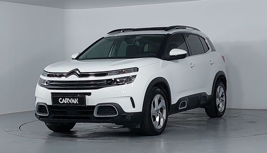 Citroën • C5 Aircross