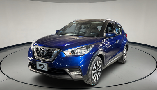 Nissan • Kicks