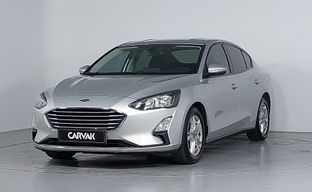 Ford • Focus
