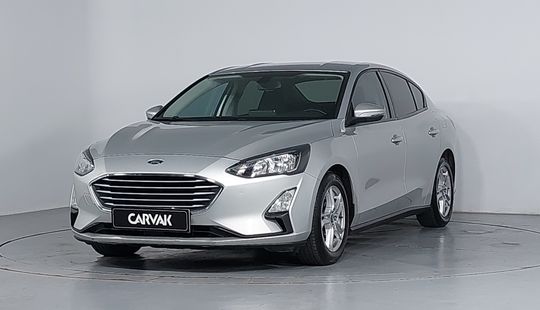 Ford • Focus