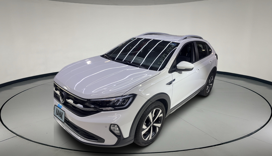 Volkswagen • Nivus