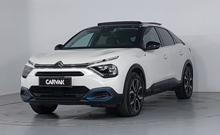 Citroën • e-C4