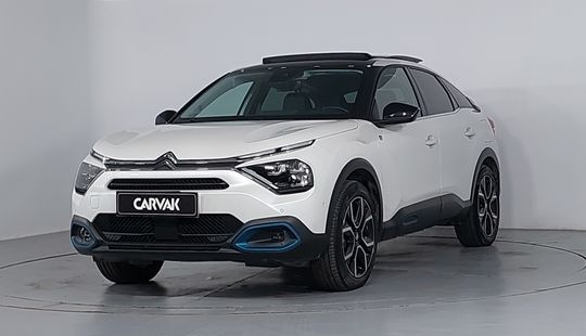 Citroën • e-C4