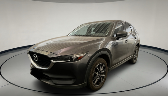 Mazda • CX-5
