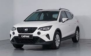 Seat • Arona
