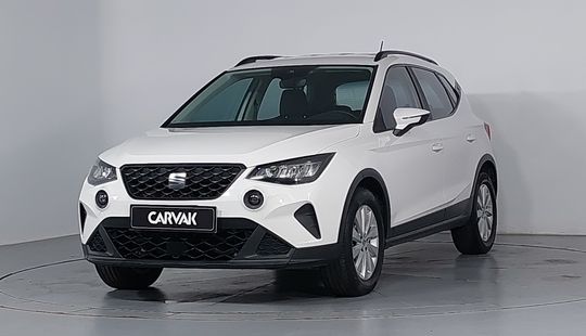 Seat • Arona