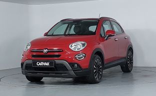Fiat • 500X