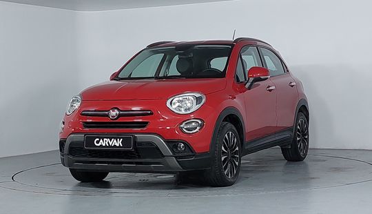Fiat • 500X