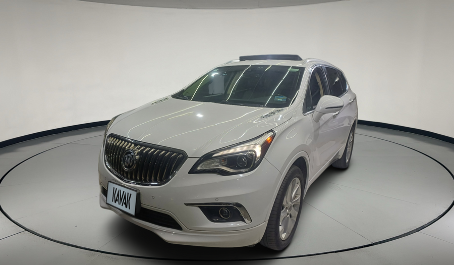 Buick Envision 2.0 CXL N 4WD AUTO Suv 2018