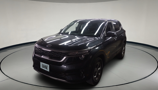 Kia • Seltos