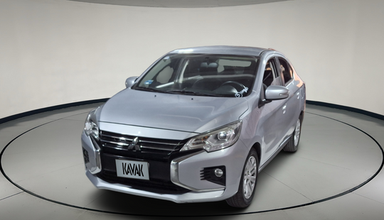 Mitsubishi • Mirage