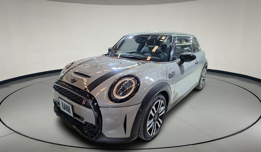 Mini Cooper S 2.0 COOPER CLASSIC DCT Hatchback 2023