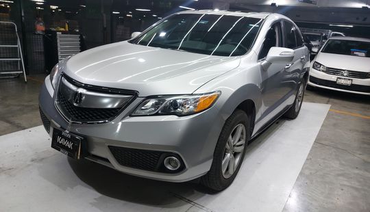 Acura • RDX