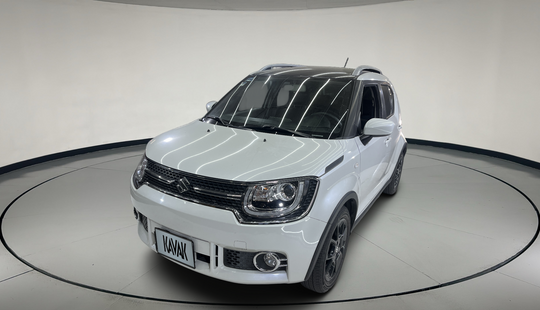 Suzuki • Ignis