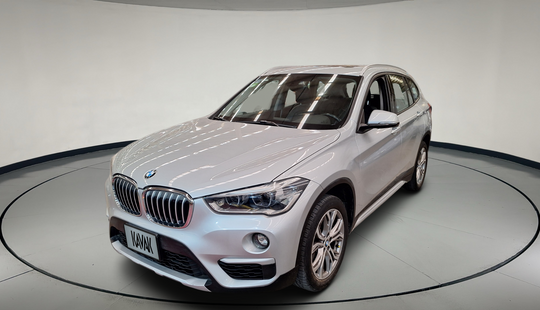 Bmw • X1