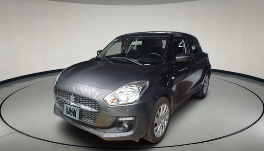 Suzuki • Swift