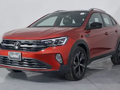 Volkswagen Nivus