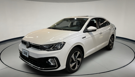 Volkswagen • Virtus