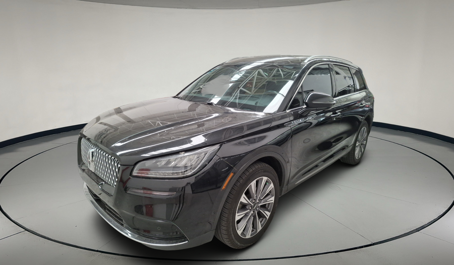 Lincoln Corsair 2.0 RESERVE AUTO Suv 2022