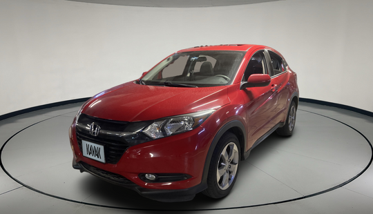 Honda • HR-V