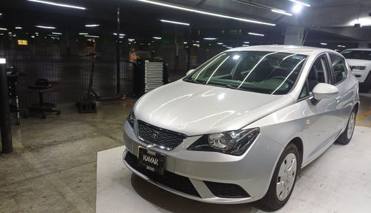 Seat • Ibiza