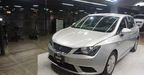Seat Ibiza 2.0 REFERENCE 4 PTAS MT Hatchback 2015