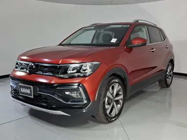 Volkswagen Taigun